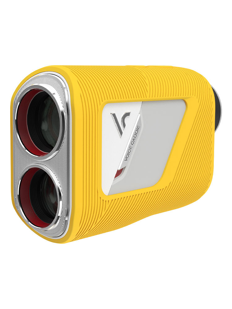 Voice Caddie TL1 Rangefinder GolfBox